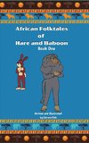 African Folktales of Hare and Baboon