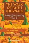 The Walk of Faith Journals