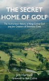 The Secret Home of Golf