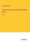 The History of America; including the United States