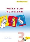 Praktische Musiklehre. Heft 3