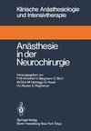 Anästhesie in der Neurochirurgie