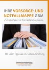 Vorsorge- und Notfallmappe GBM