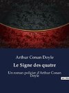 Le Signe des quatre