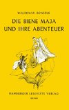 Die Biene Maja und ihre Abenteuer