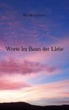 Worte im Bann der Liebe