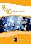 Informatik Niedersachsen 9/10 Diff. Ausgabe