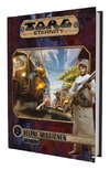 Torg Eternity - Delphi Missionen: Orrorsh