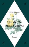 Die dritte Miss Symons