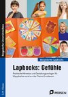 Lapbooks: Gefühle - 3./4. Klasse