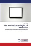 The Aesthetic Ideologies of Modernity