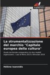 La strumentalizzazione del marchio 