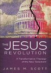 The Jesus Revolution