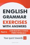 English Grammar Exercises With Answers Part 4