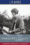 Margaret Ogilvy (Esprios Classics)