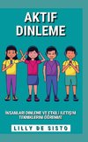 Aktif Dinleme