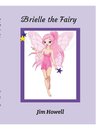 Brielle the Fairy