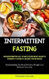 Intermittent Fasting