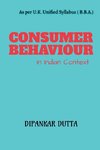 CONSUMER BEHAVIOUR