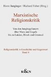 Marxistische Religionskritik