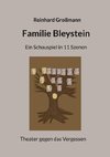 Familie Bleystein