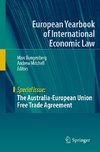 The Australia-European Union Free Trade Agreement