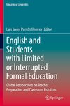 English and Students with Limited or Interrupted Formal Education