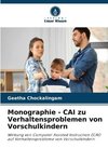 Monographie - CAI zu Verhaltensproblemen von Vorschulkindern