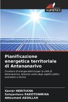 Pianificazione energetica territoriale di Antananarivo