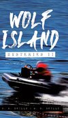 Wolf Island Mysteries II