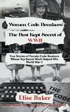 Women Code Breakers