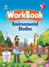 Workbook Environmental Studies Class 2nd