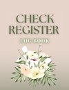 Check Register