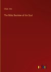 The Bible Doctrine of the Soul