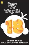 Diary of a Wimpy Kid 18