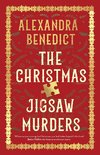 The Christmas Jigsaw Murders