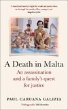 A Death in Malta