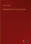 Handy Book of Farm Tenure & Purchase