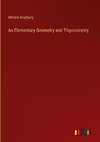 An Elementary Geometry and Trigonometry