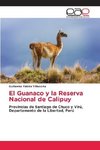 El Guanaco y la Reserva Nacional de Calipuy