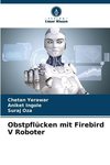 Obstpflücken mit Firebird V Roboter