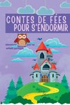 Contes de fées Pour s'endormir