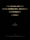 THE SECOND EDITION INDO-GERMANIC ARAMAIC DICTIONARY