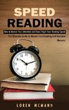 Speed Reading