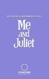 Rodgers and Hammerstein's Me and Juliet