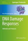 DNA Damage Responses