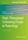 High-Throughput Screening Assays in Toxicology