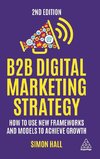 B2B Digital Marketing Strategy