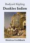 Dunkles Indien (Großdruck)