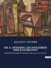 DR A. OETKERS GRUNDLEHREN DER KOCHKUNST